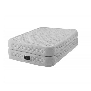 Intex Elektrikli Dura - Beam Süpreme Yayak 152x203x51 cm.