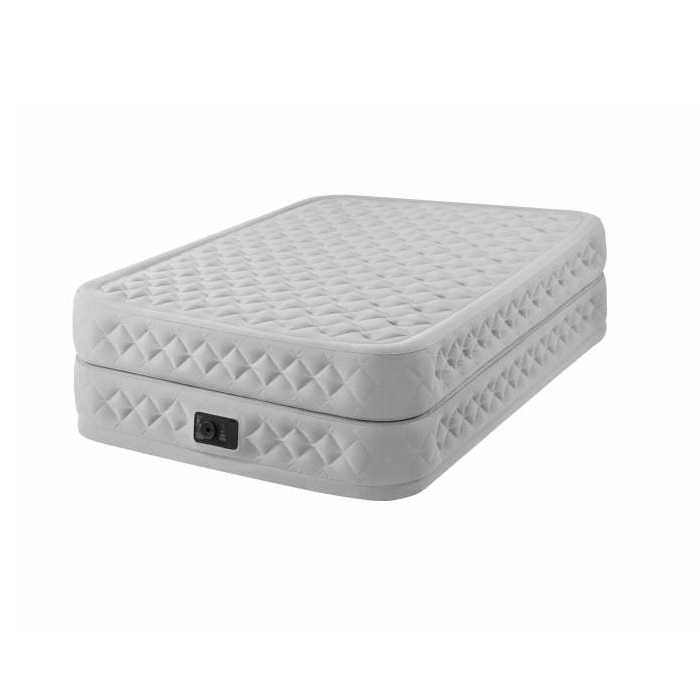 Intex Elektrikli Dura - Beam Süpreme Yayak 152x203x51 cm.