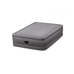 Intex Elelektirikli Dura - Beam Köpük Top Yatak (152x203x51 cm. )