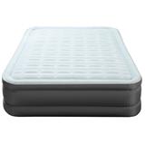 Intex Elektrikli Queen Premaire Yatak (152x203x46 cm. ) Usb