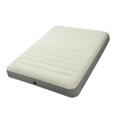 Intex Tek Katlı Şişme Yatak 152x203x25 cm. (Dura - Beam Fiber Technology)