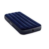 Intex Twin Dura-Beam Klasik Yatak 76Cx191x25 cm