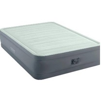 Intex Elektrikli Queen Premaire Fiber-Tech 152x203x46 cm