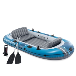 Intex Excursion 4 Bot Set 315x165x43 Cm