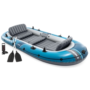 Intex Excursion 5 Bot Set 366cmx168cmx43cm