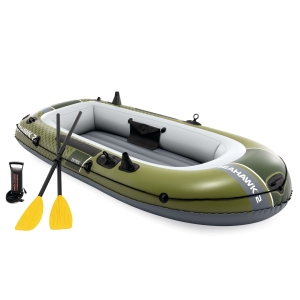 Intex Seahawk 2 Bot Set 236cmx114cmx41cm