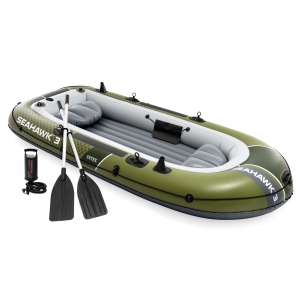 Intex Seahawk 3 Bot Set 295cmx137cmx43cm