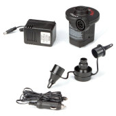 Intex Elektrikli Pompa 220 Volt + 12V Araç Çakmak