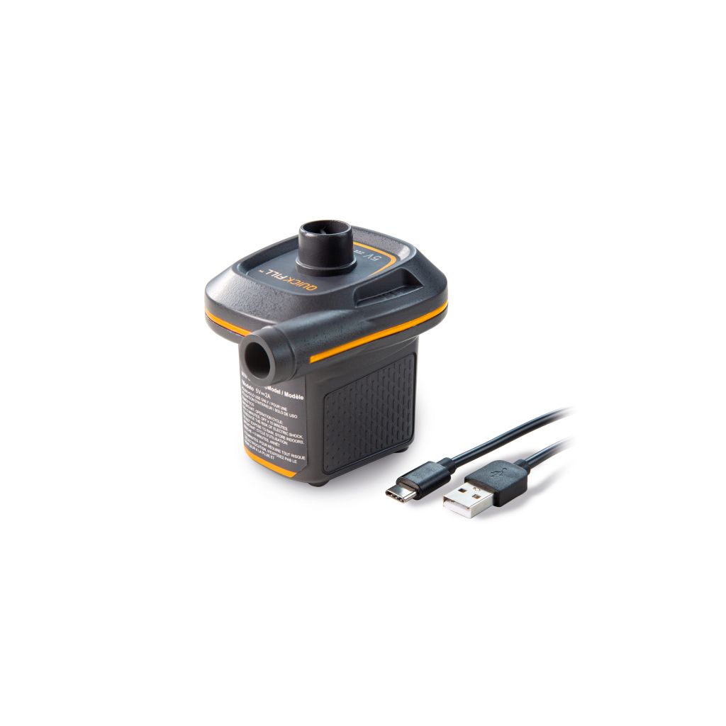 Intex AP635 Quickfill Usb Hava Pompası