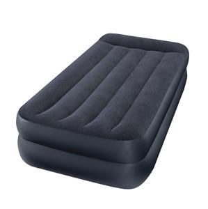 Intex Elelektirikli Tek Kişilik İkiz Yatak 99x191x42 Air Lock