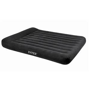 Intex Full Pillow Yatak 137x191x23 cm. Air Lock