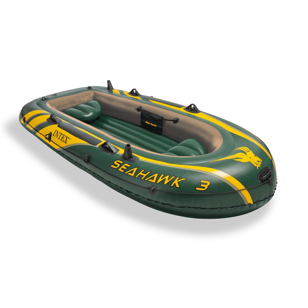 Intex Seahawk Bot 300 (300 Kg) 295x137x43 cm.