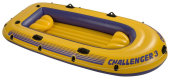 Intex Challenger 3 Bot 300 Kg 295x137x43 cm.