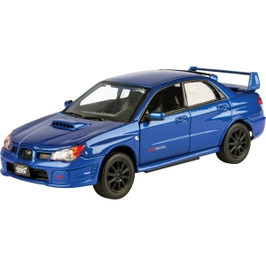 Motormax 1:24 Subaru Impreza Wrx Sti