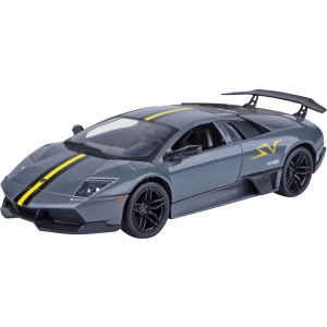 Motormax 1:24 Lamborghini Murcielago LP670-4 SV