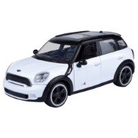 Motormax 1:24 Mini Cooper S Countryman