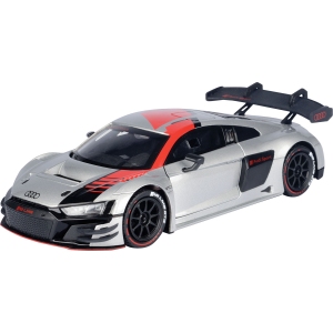 Motormax 1:24 Gt Racing - Audi R8 Lms Gt3