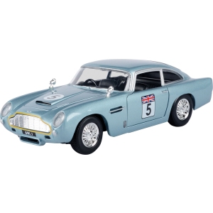 Motormax 1:24 Gt Racing - Aston Martin DB5