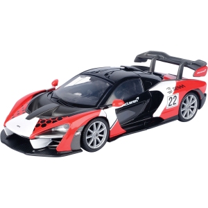Motormax 1:24 Gt Racing - McLaren Senna