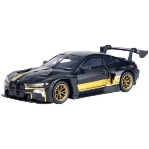 Motormax Midnight Eclipse - 1:24 Bmw M4 GT3