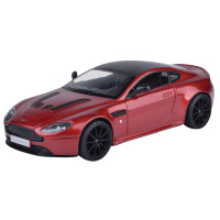 Motormax 1:24 Aston Martin V12 Vantage S