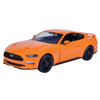 Motormax 1:24 2018 Ford Mustang GT