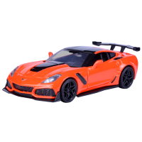 Motormax 1:24 2019 Corvette ZR1