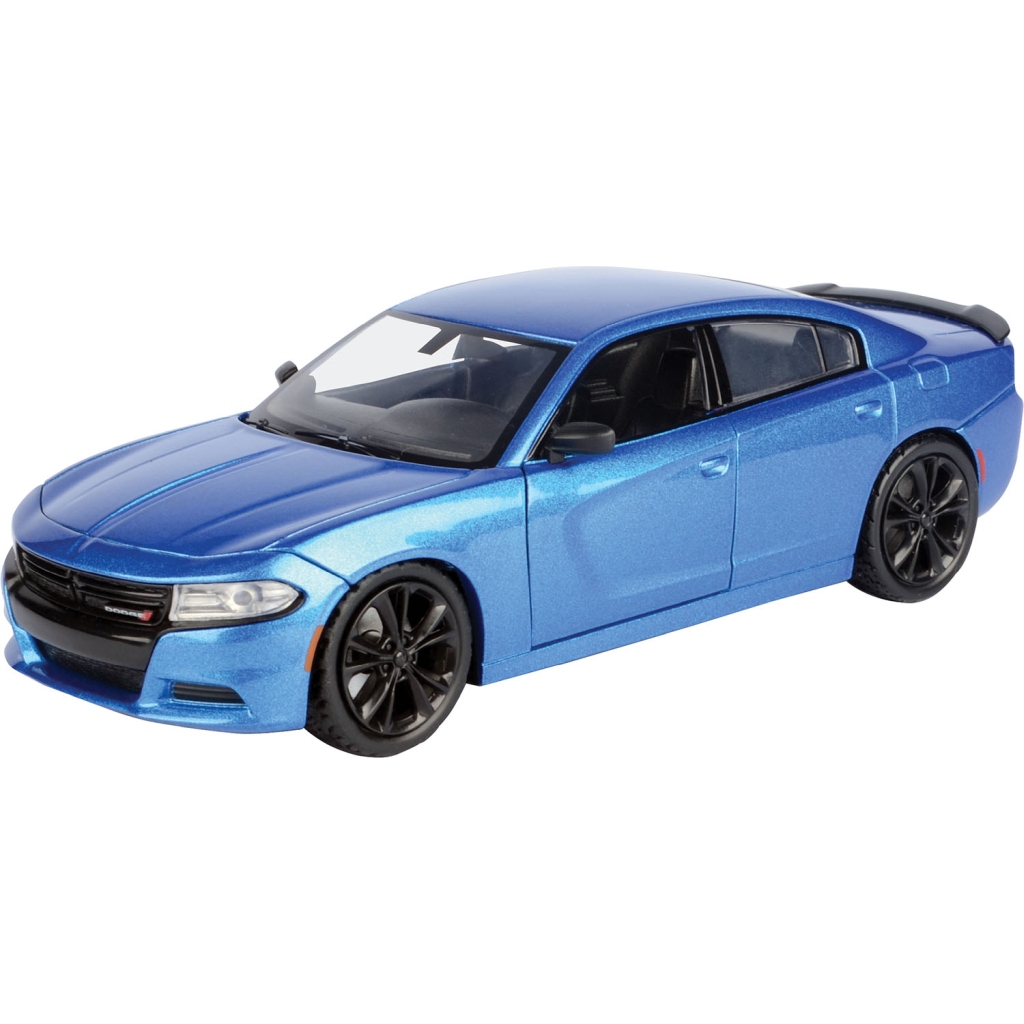 Motormax 1:24 2023 Dodge Charger