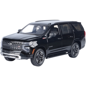 Motormax 1:24 2025 Chevy Tahoe Z71