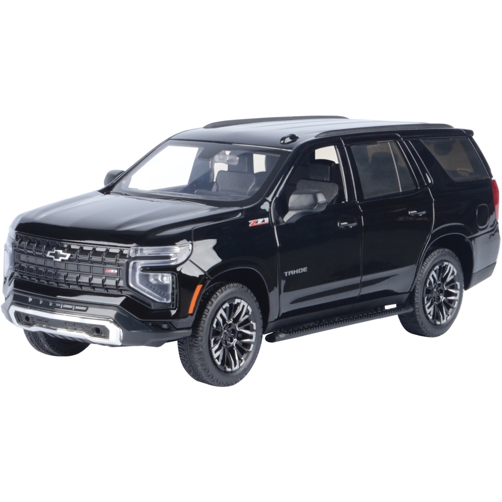 Motormax 1:24 2025 Chevy Tahoe Z71