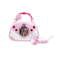 Vardem Mikrofonlu Mp3 Çalar Parti Müzikleri El Çantası