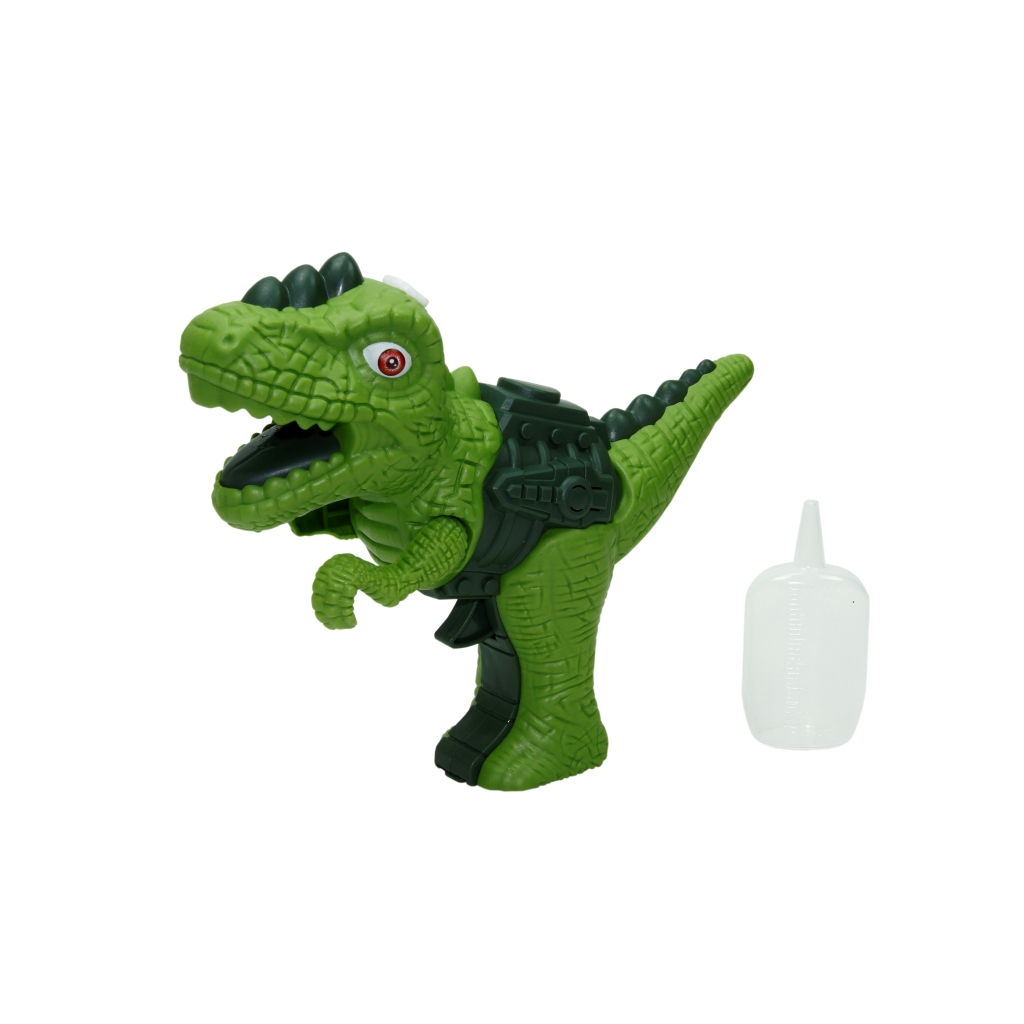 Vardem Sesli Işık Buhar Çıkartan Dinozor