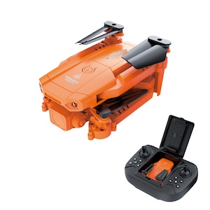 Vardem Uzaktan Kumandalı Full Fonksiyon 2.4G Şarjlı Kameralı Katlanabilir Drone