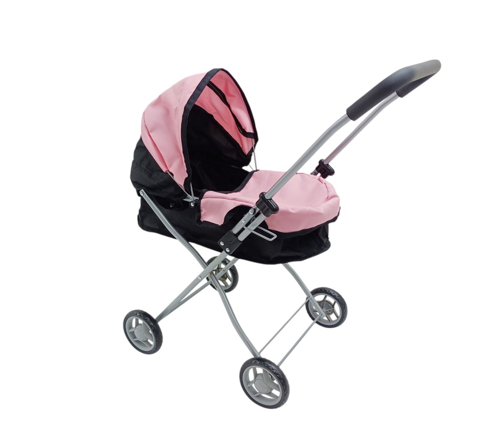 Vardem Katlanır Gölgelikli Beşikli Bebek Arabası (Puset)