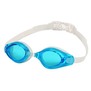 Vardem Silikon Yüzücü Gözlüğü (Buğu Önleyici & Uv Filtre) G803S