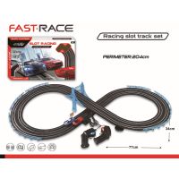 Vardem Pilli 2 Araçlı Yarış Seti 1:64 (204Cm)