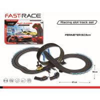 Vardem Pilli 2 Araçlı Yarış Seti 1:64 (503Cm)