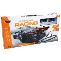 Vardem Pilli 2 Araçlı Yarış Seti 1:64 (388Cm)