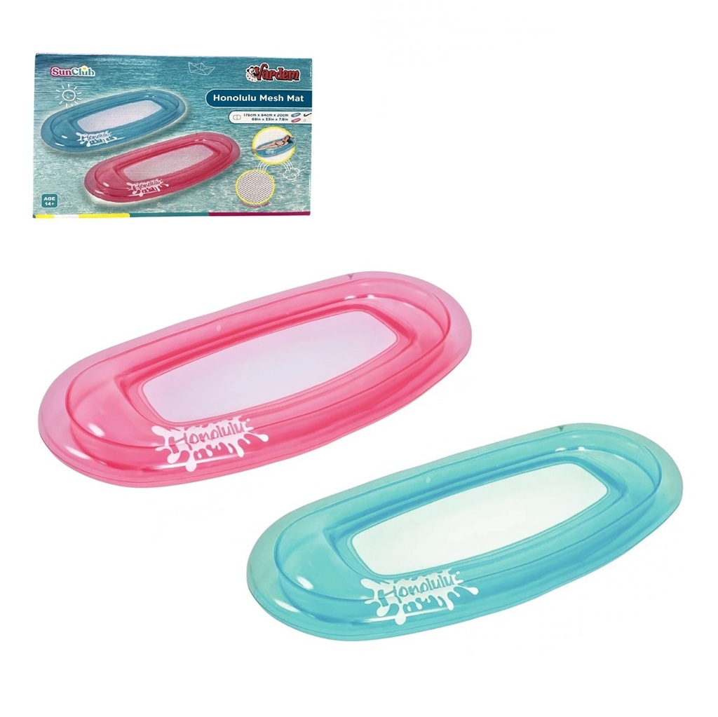 Vardem Kutulu File Taban Yatak 176x84x20Cm