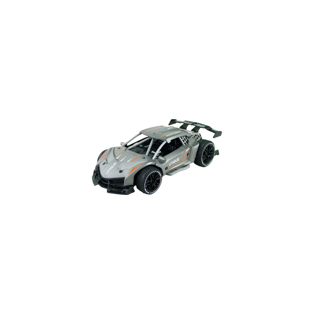 Vardem Çek Bırak Sesli Die-Cast Araba 1:32
