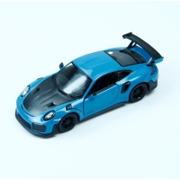 Kinsmart Çek Bırak Porsche 911 Gt2 Rs (991)