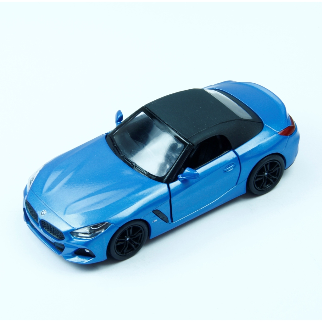 Çek Bırak Bmw Z4