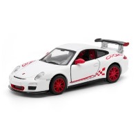 Kinsmart Çek Bırak 2010 Porsche 911 Gt3 Rs