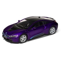 Çek Bırak Bmw İ8, Bmw İ3
