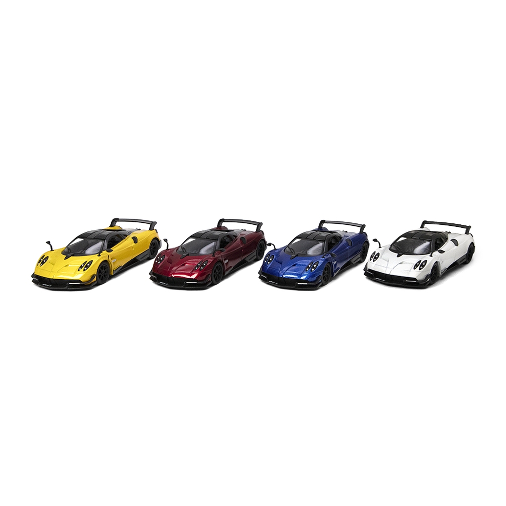 Kinsmart Çek Bırak 2016 Pagani Huayra Bc