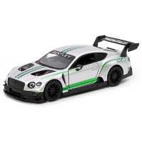 Çek Bırak 2018 Bentley Continental Gt3
