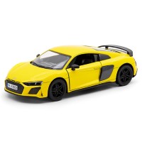 Kinsmart Çek Bırak 2020 Audi R8 Coupe