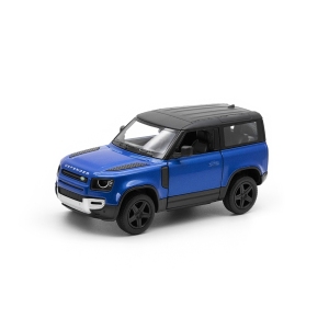 Kinsmart Çek Bırak Land Rover Defender 90