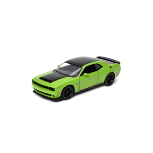 Kinsmart Çek Bırak 2023 Dodge Challenger Srt Demon 170