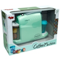 Vardem Sesli ve Işıklı Kapsül Kahve Makinesi